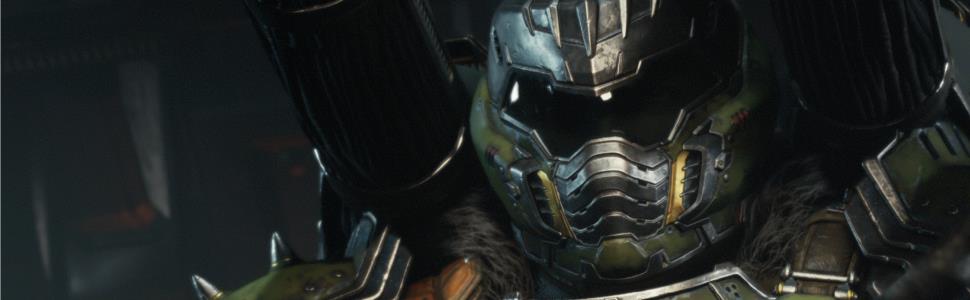 DOOM: The Dark Ages