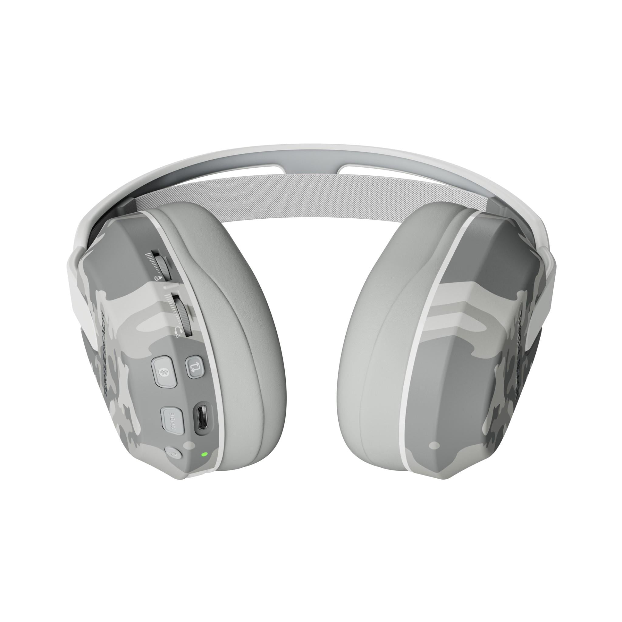 Turtle Beach Stealth 500P Wireless Gaming Headset Arctic Camo