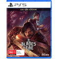 Blades of Fire Day One Edition