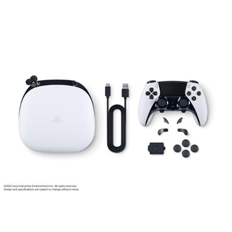 PS5 PlayStation 5 DualSense Edge Wireless Controller