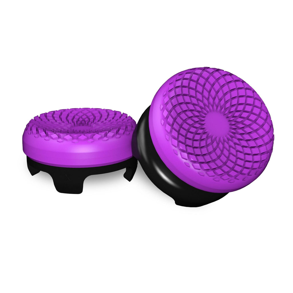 KontrolFreak FPS Frenzy (Purple/Black) for PlayStation