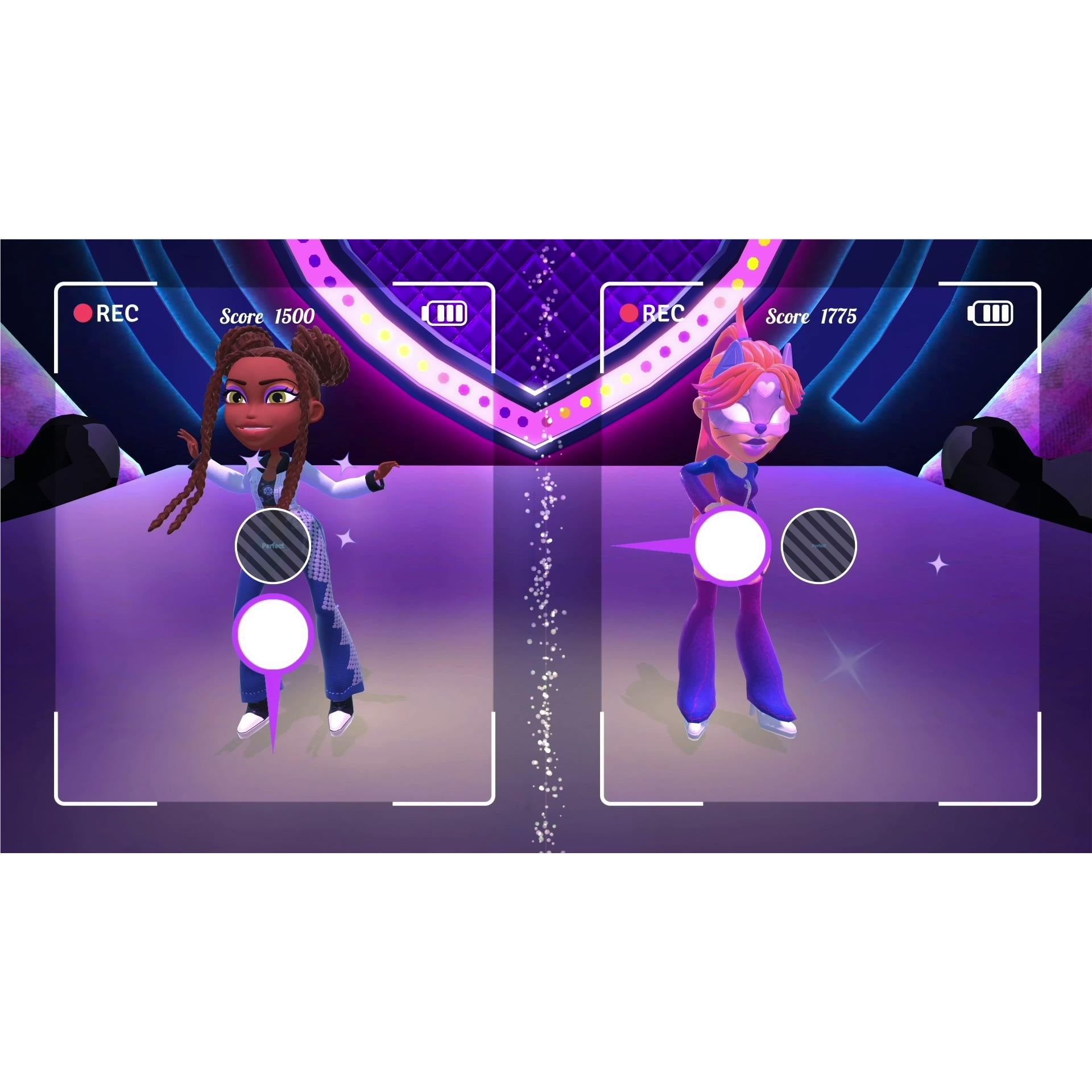BRATZ Rhythm & Style