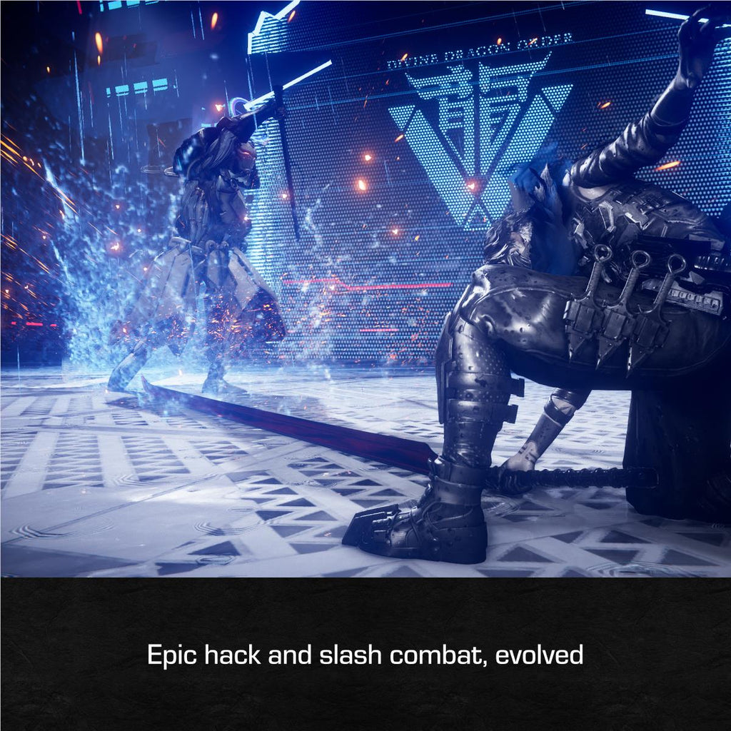 NINJA GAIDEN 4 Deluxe Edition