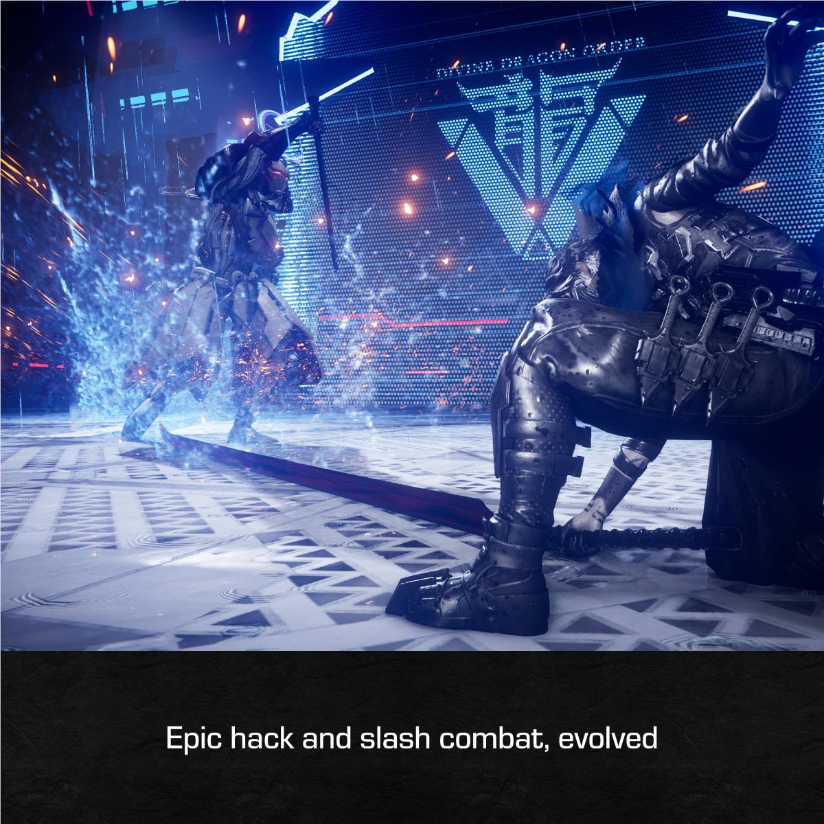 NINJA GAIDEN 4 Deluxe Edition