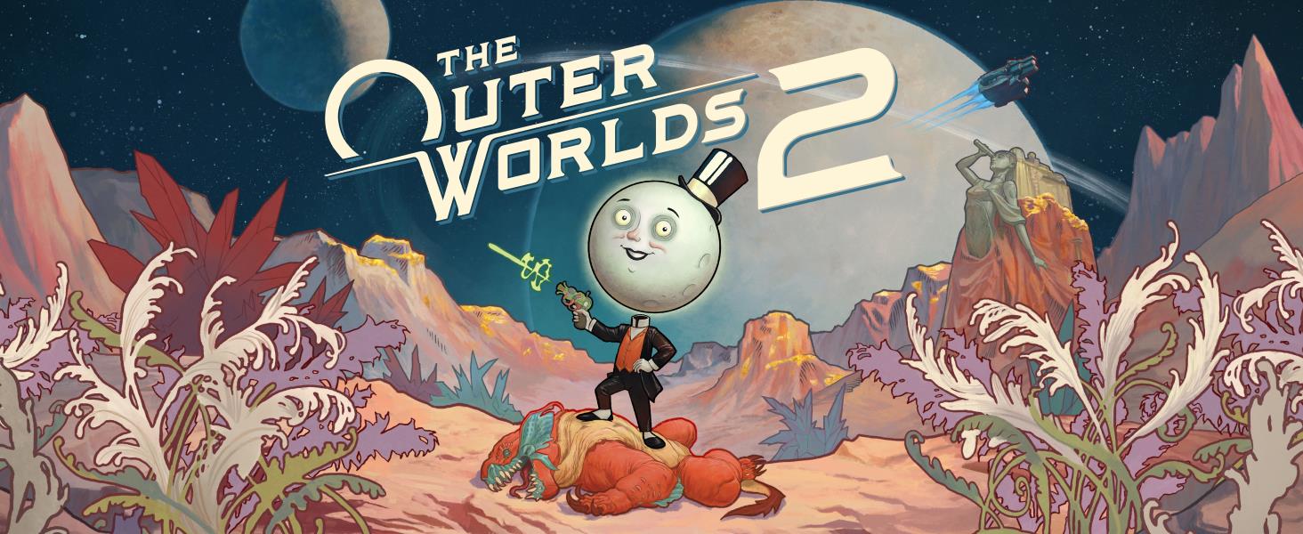 The Outer Worlds 2