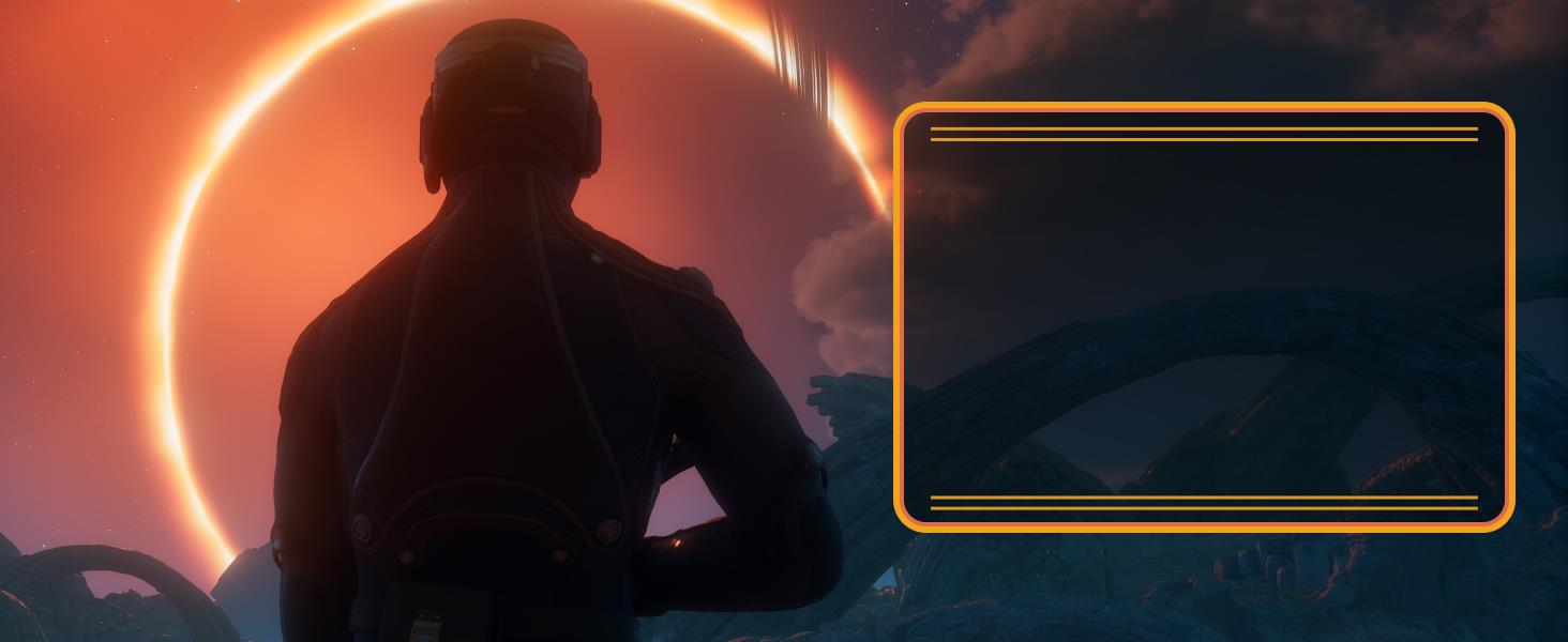 The Outer Worlds 2