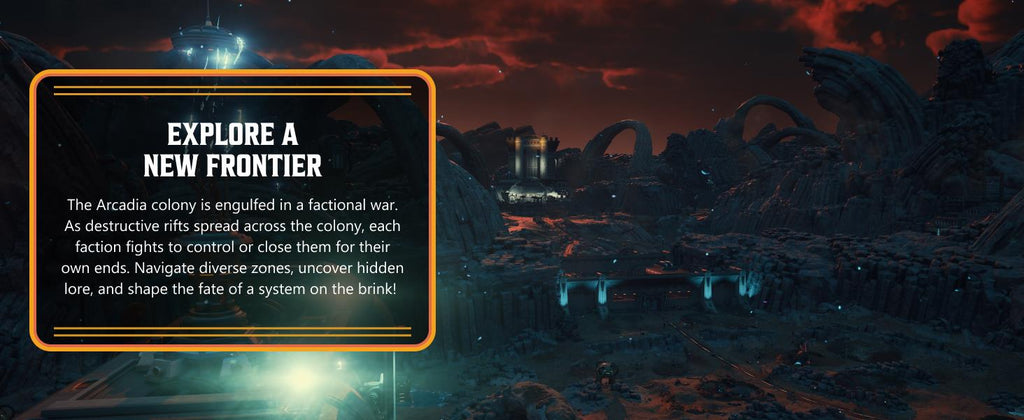 The Outer Worlds 2