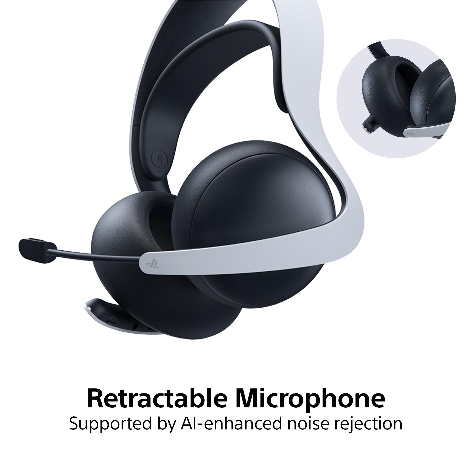 PS5 PlayStation PULSE Elite Wireless Headset