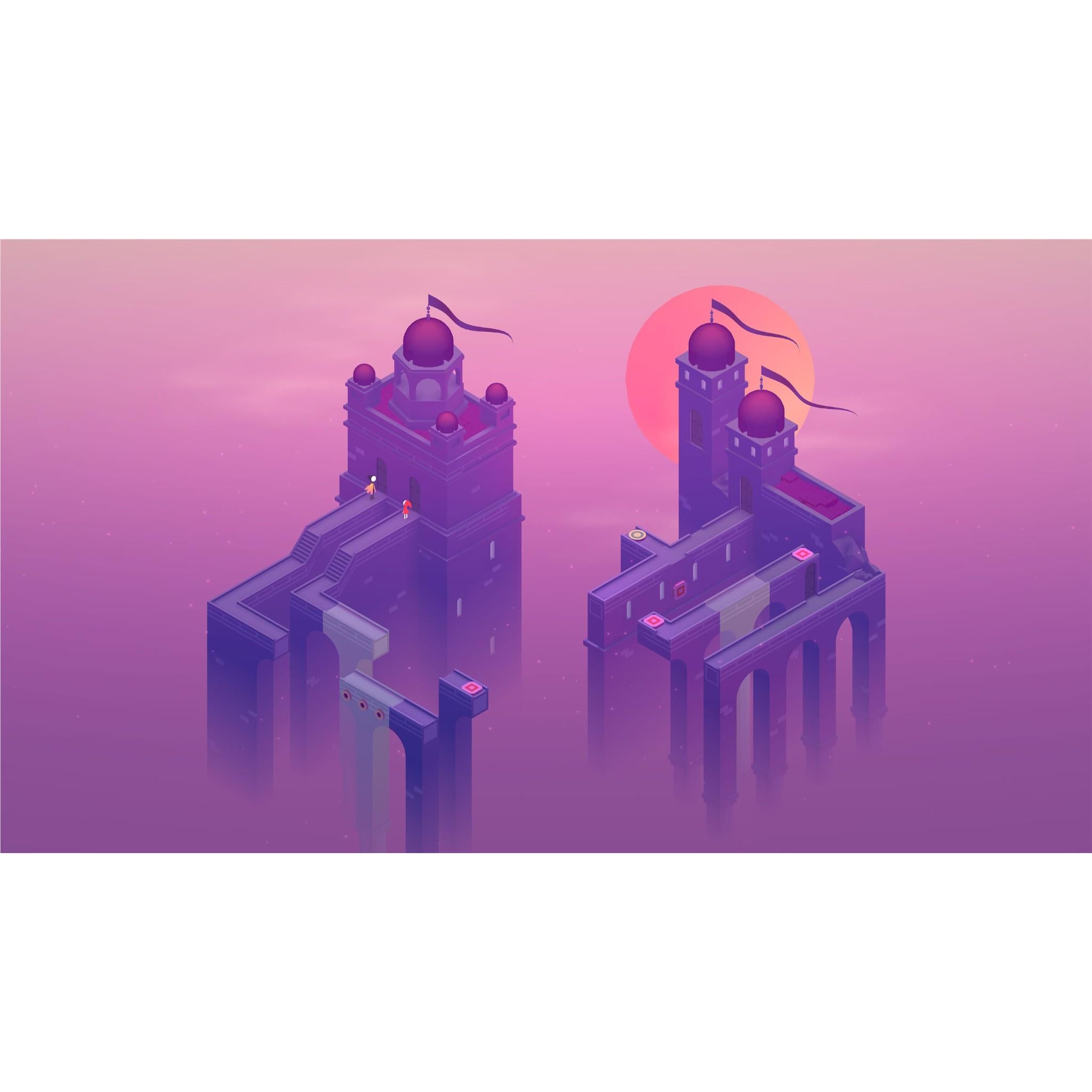 Monument Valley: The Trilogy