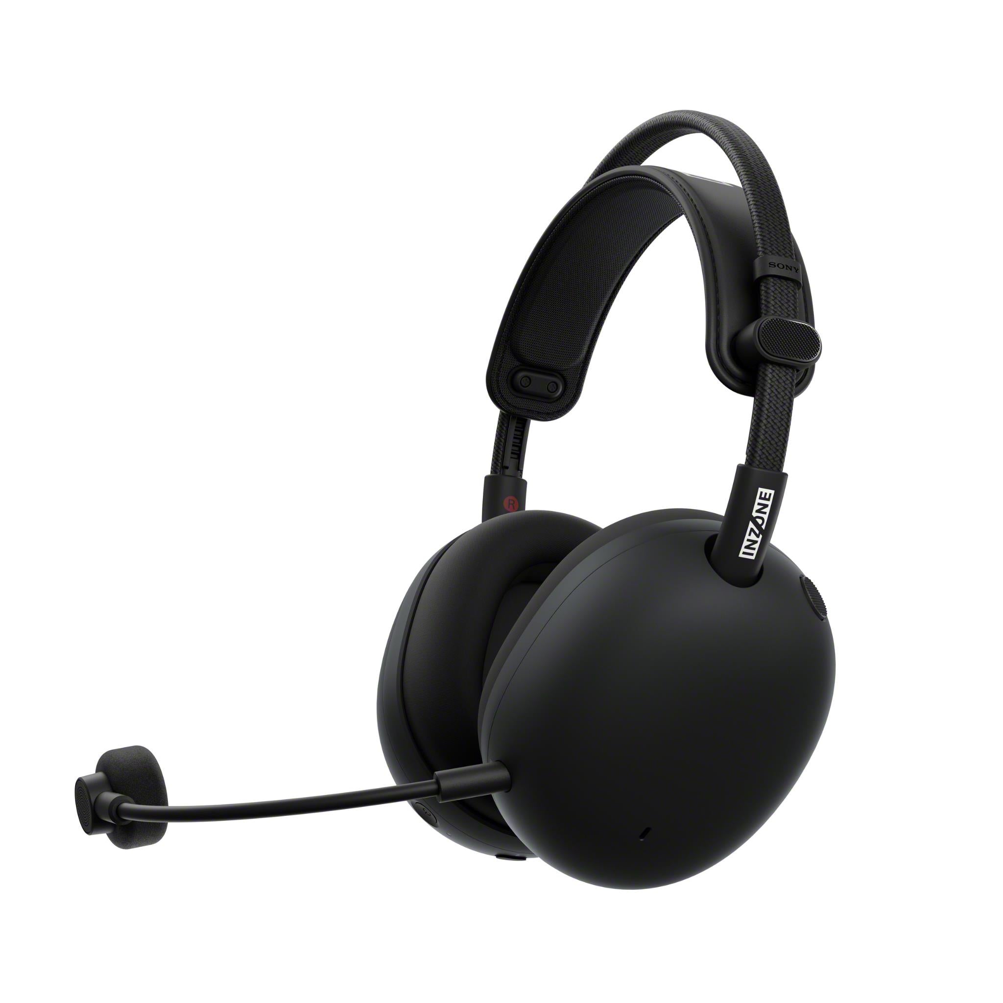 Sony INZONE H9 II Wireless Noise Cancelling Gaming Headset (Black)