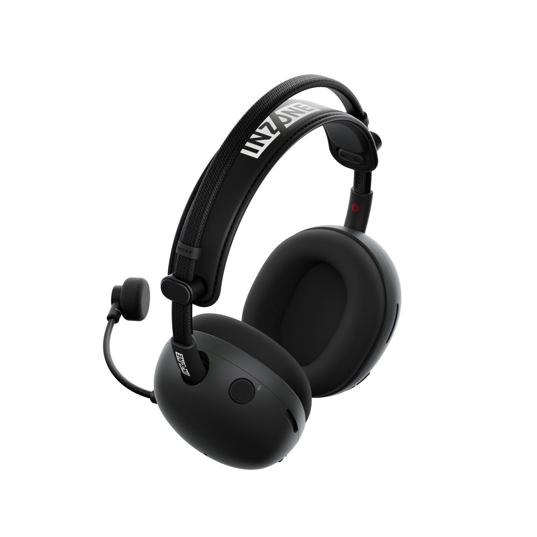 Sony INZONE H9 II Wireless Noise Cancelling Gaming Headset (Black)