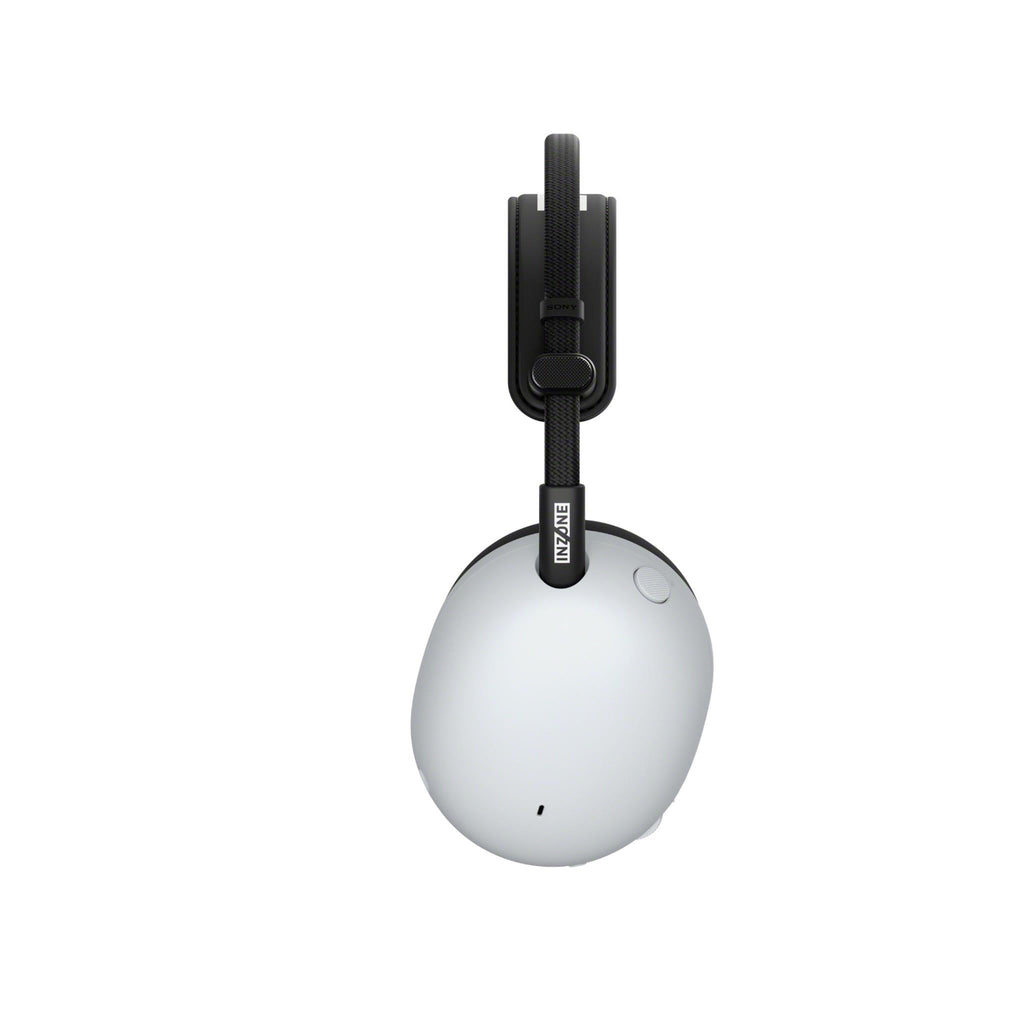 Sony INZONE H9 II Wireless Noise Cancelling Gaming Headset (White)