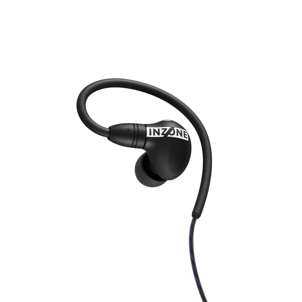 Sony INZONE E9 In-ear Gaming Headphones (Black)