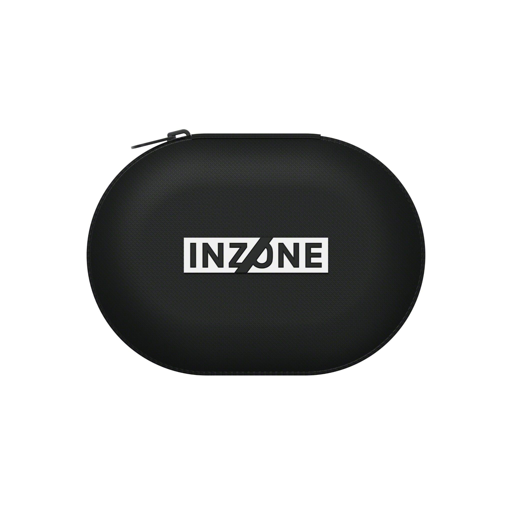 Sony INZONE E9 In-ear Gaming Headphones (Black)