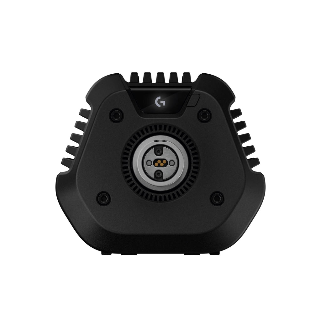 Logitech G 8 Nm Direct Drive Base for PlayStation & PC