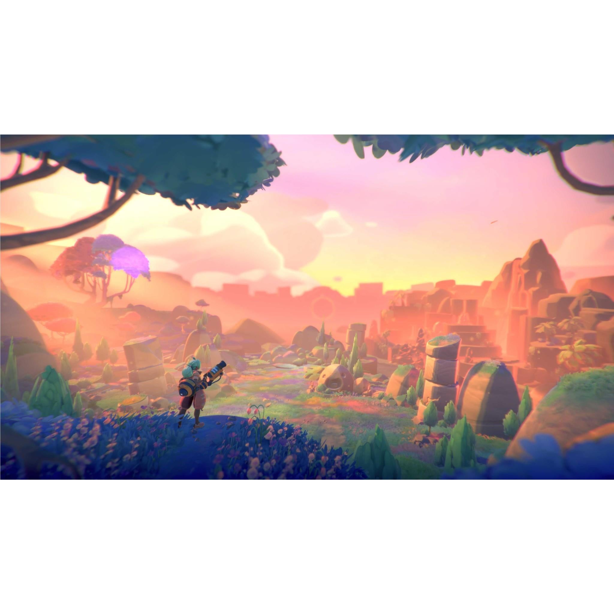 Slime Rancher 2