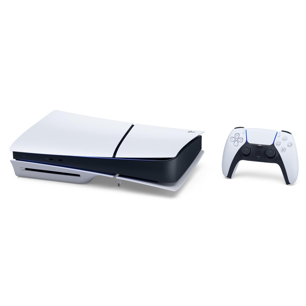 PS5 PlayStation 5 Slim Console