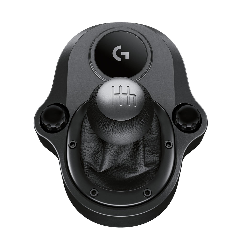 Logitech G G923 SE TRUEFORCE Racing Wheel + Pedals and Shifter for PlayStation