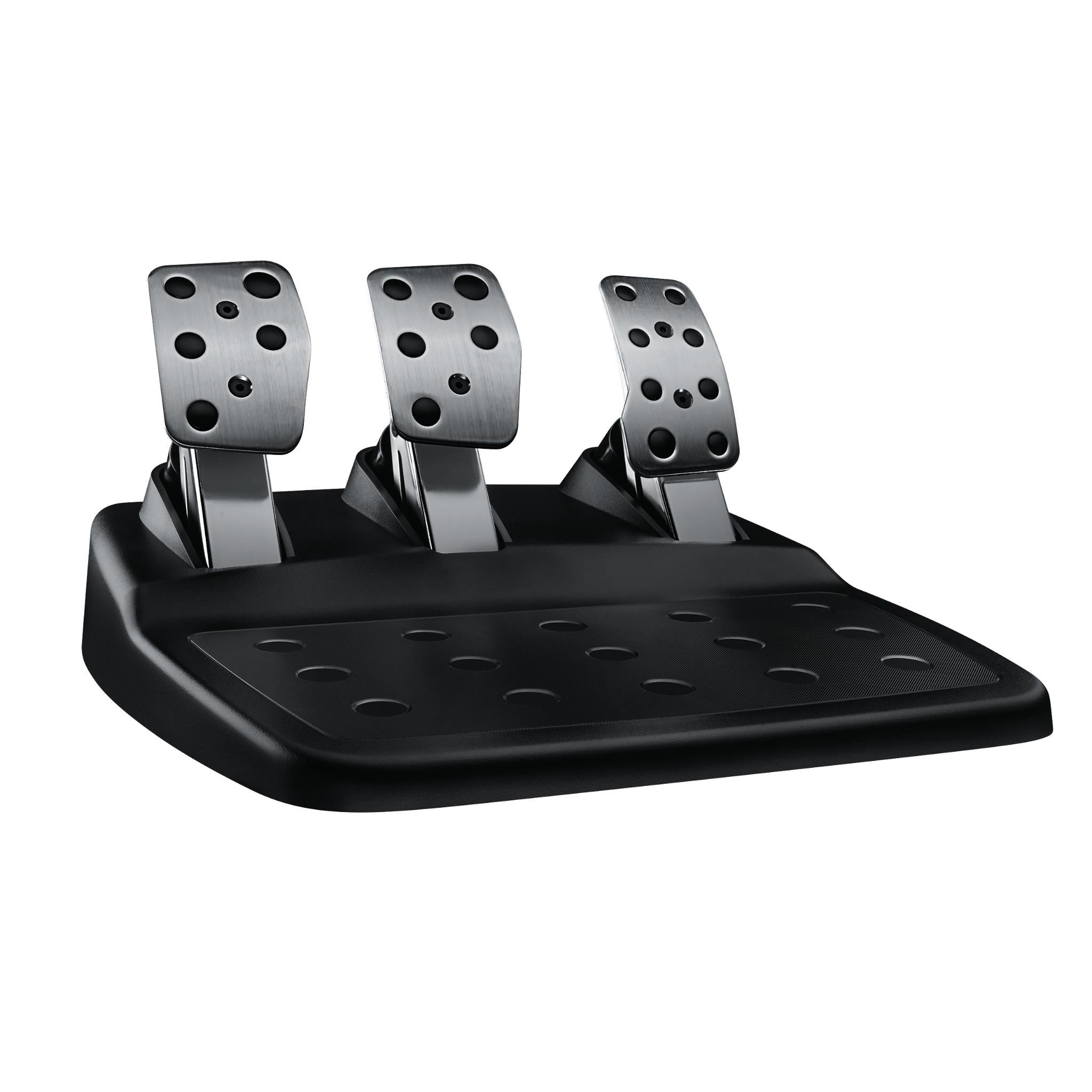 Logitech G G29 SE Driving Force Racing Wheel+ Pedals and Shifter for PlayStation