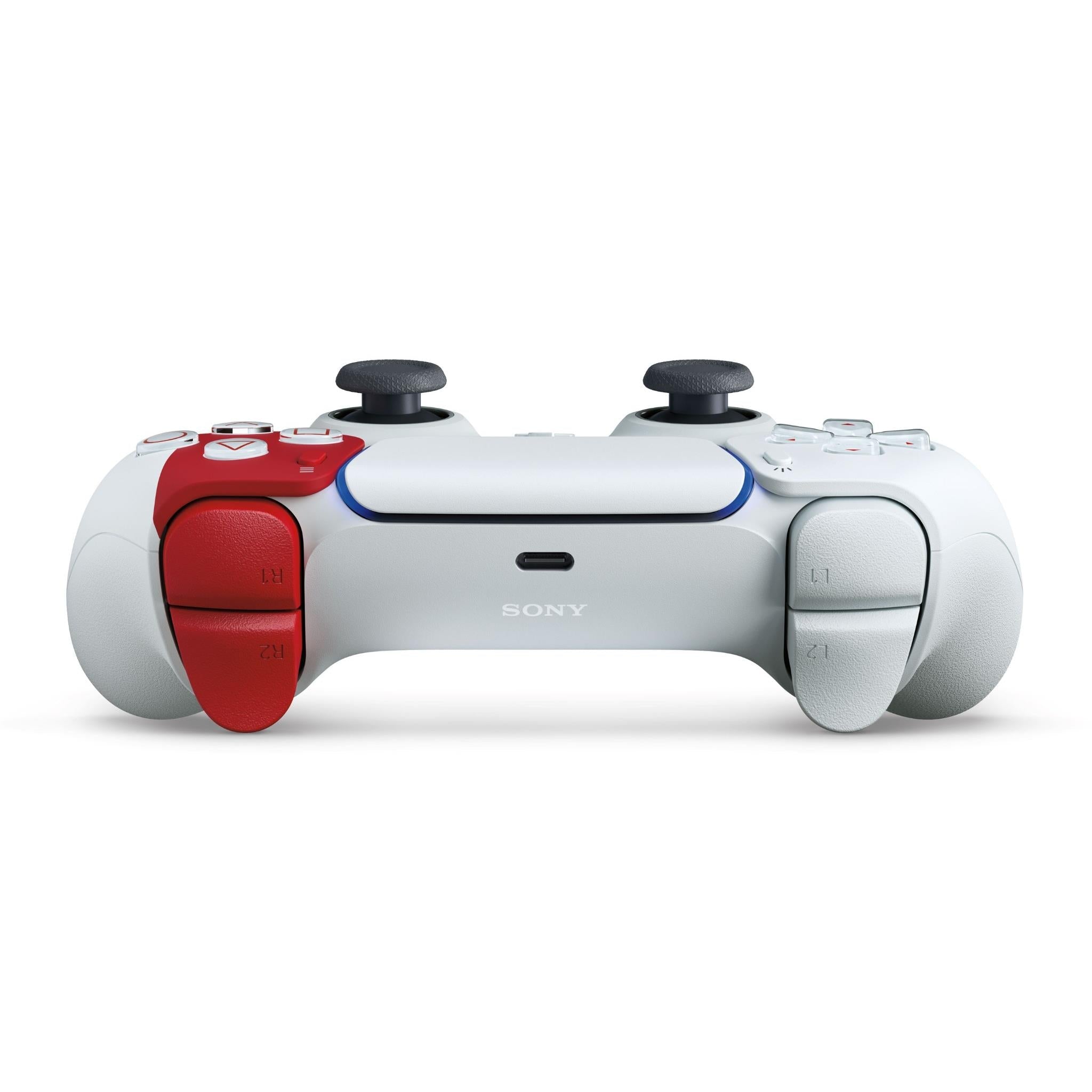 PS5 PlayStation 5 DualSense Wireless Controller - God of War 20th Anniversary Limited Edition