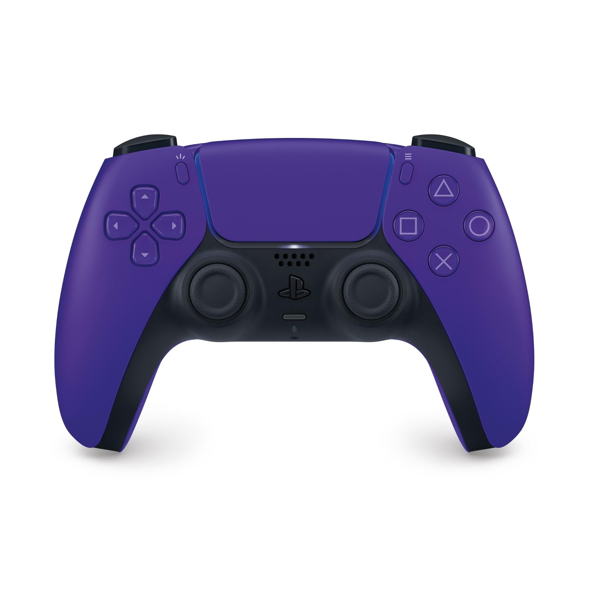PS5 PlayStation 5 DualSense Wireless Controller Galactic Purple
