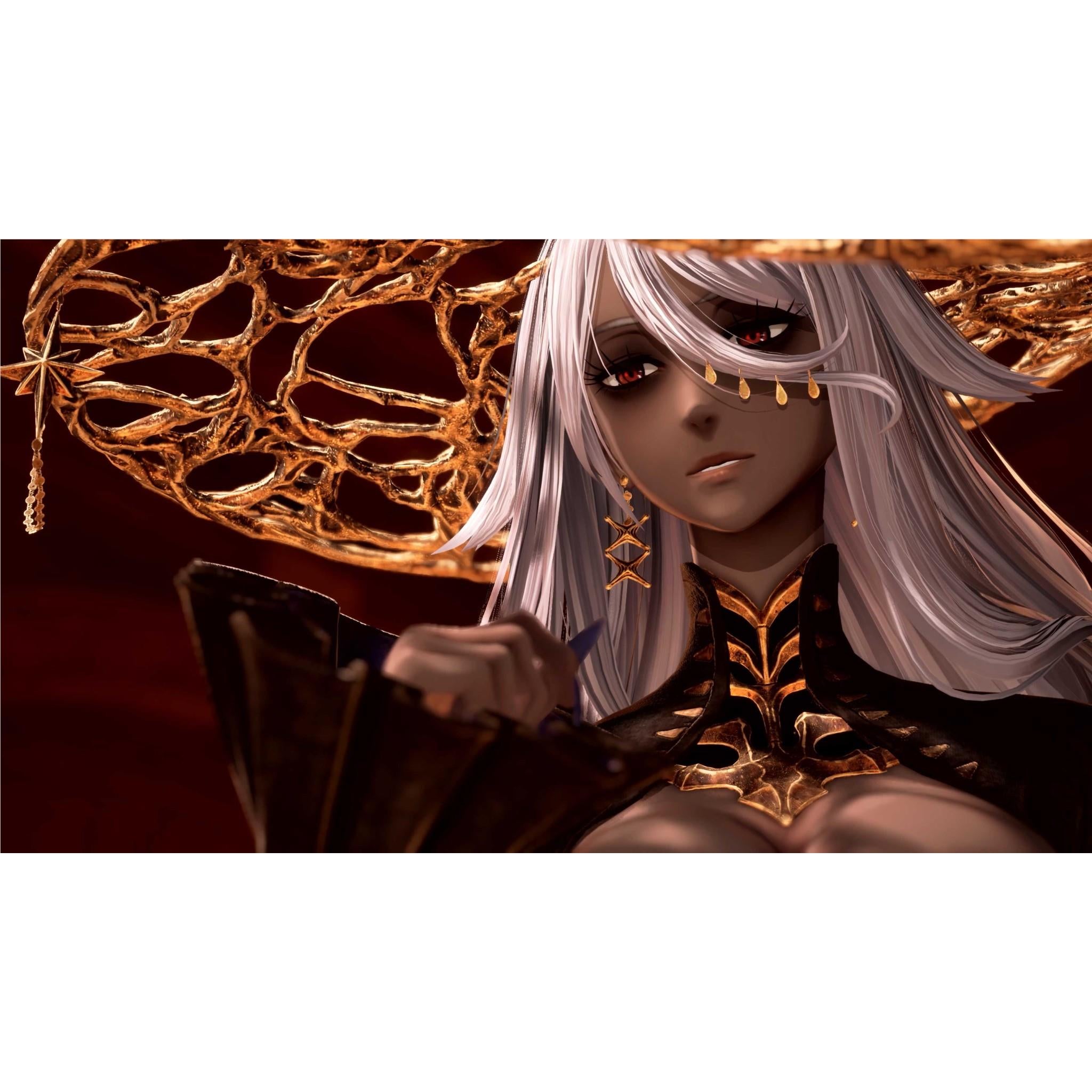 Code Vein II