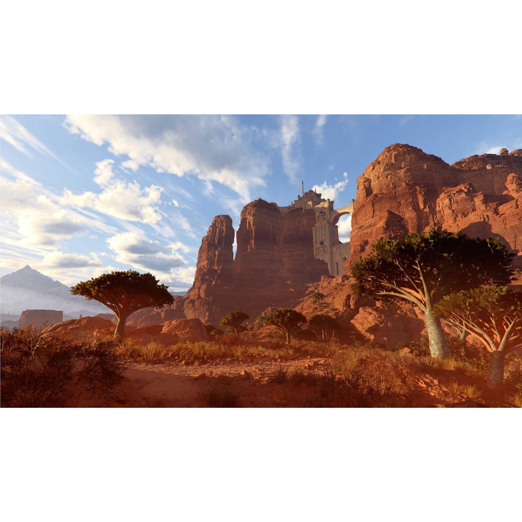 Crimson Desert Collector's Edition