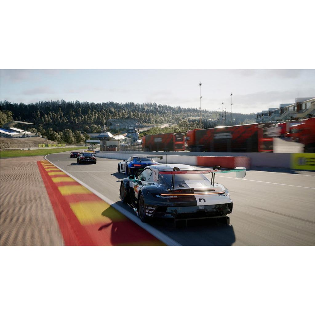 RENNSPORT