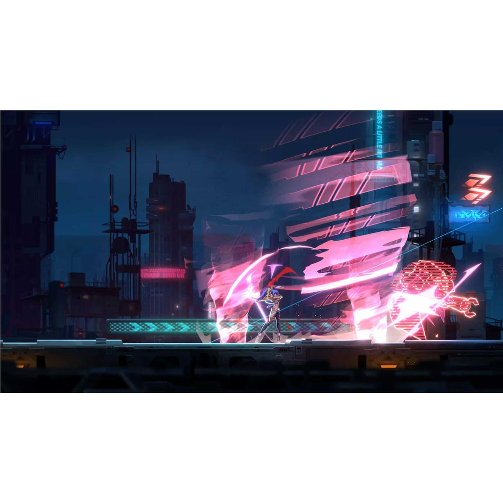 BlazBlue Entropy Effect X Deluxe Edition