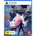 ChromaGun 2 Dye Hard