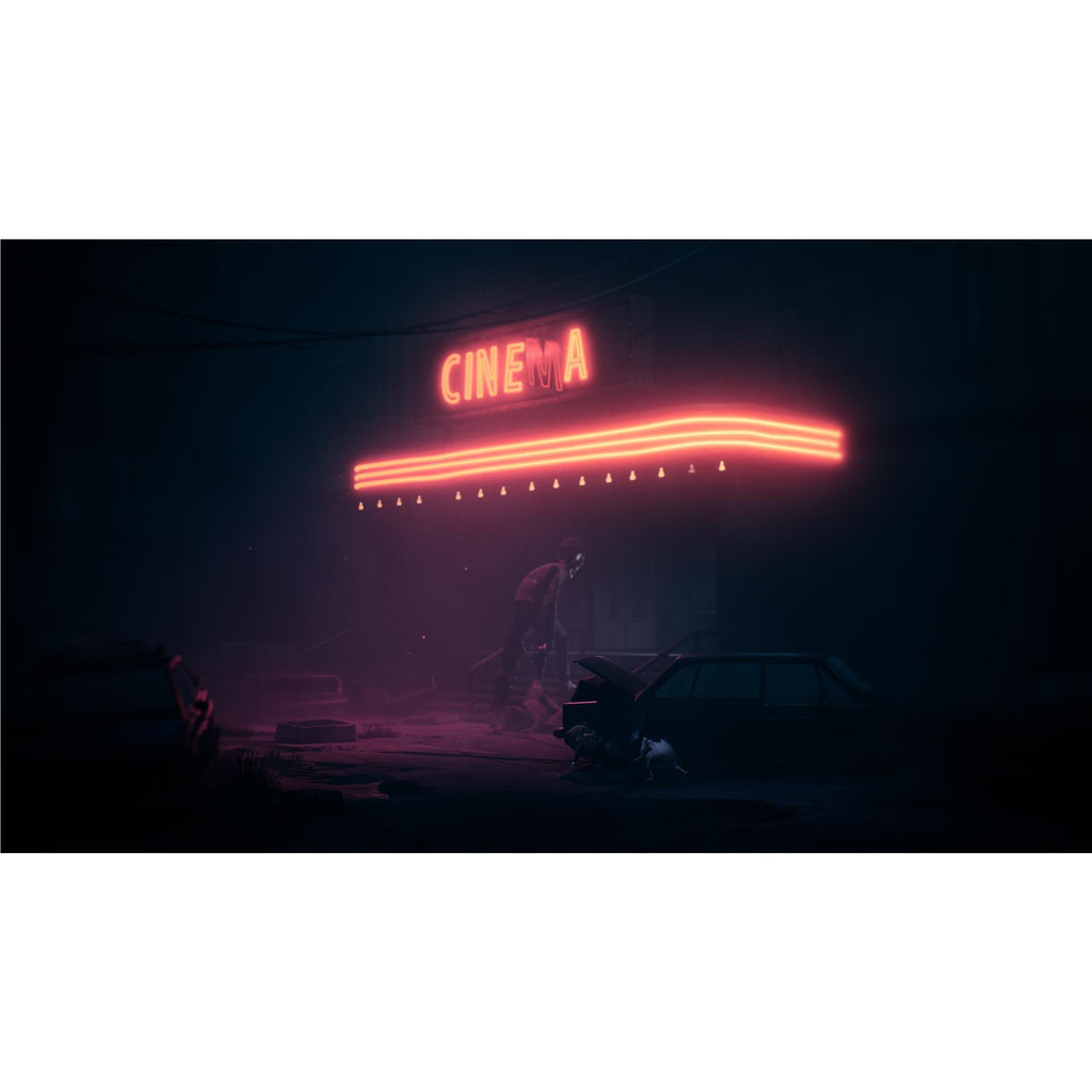 REANIMAL Deluxe Edition