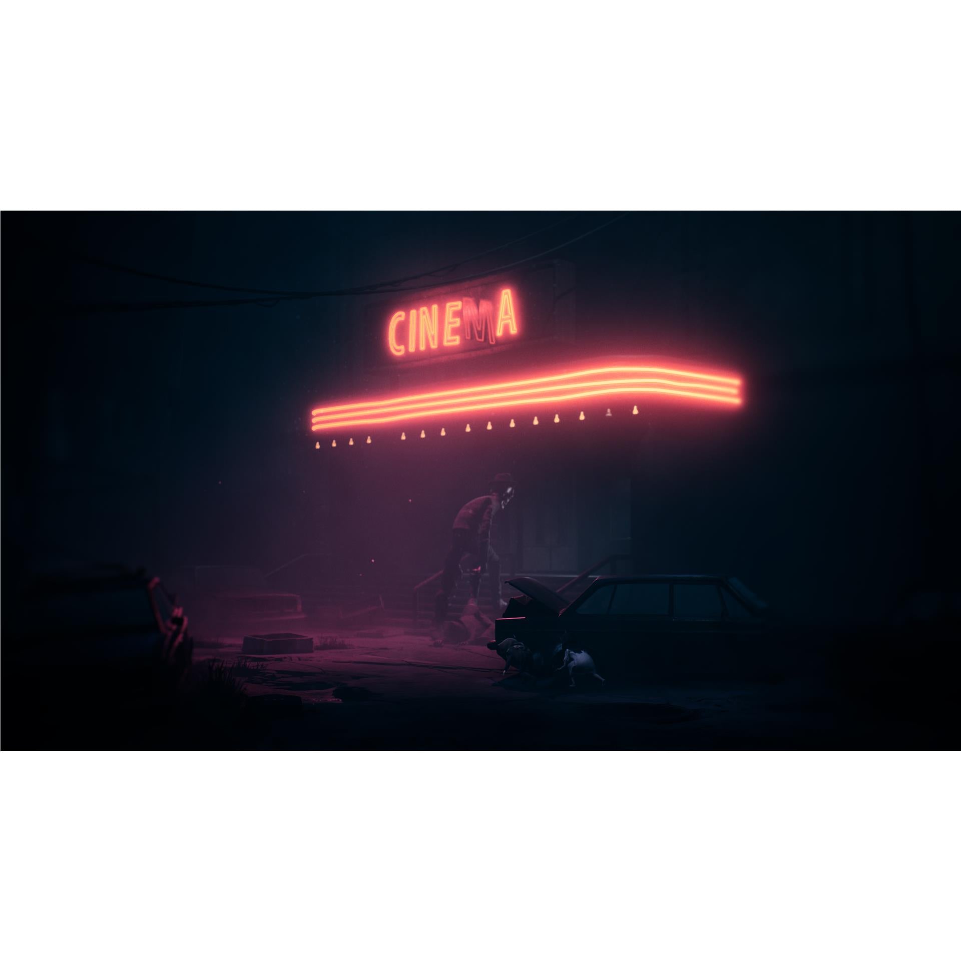 REANIMAL Deluxe Edition