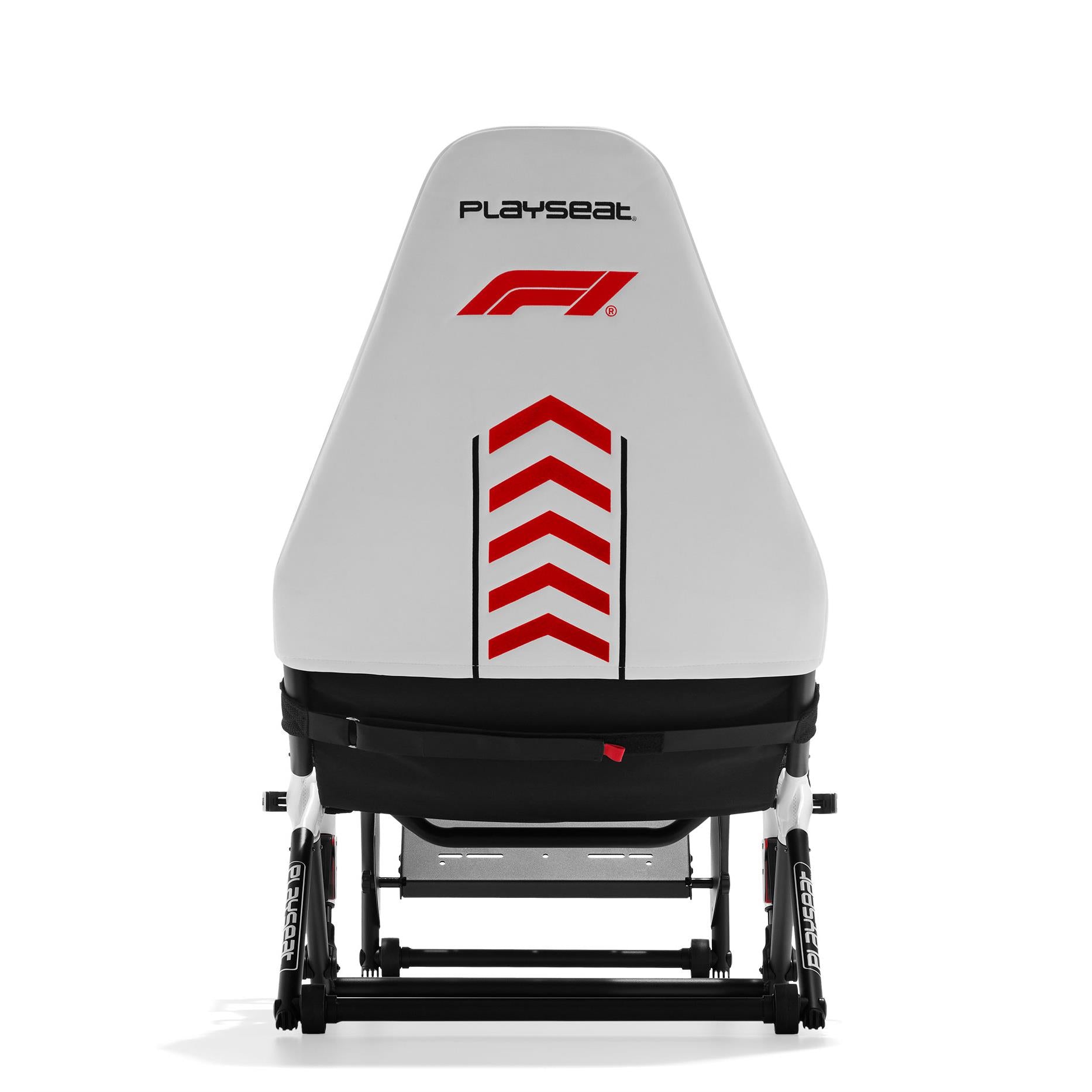 Playseat Challenge DD F1 Edition