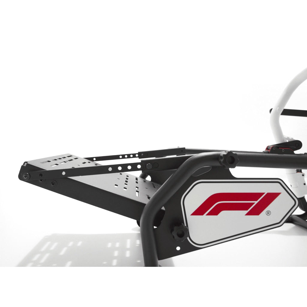 Playseat Challenge DD F1 Edition