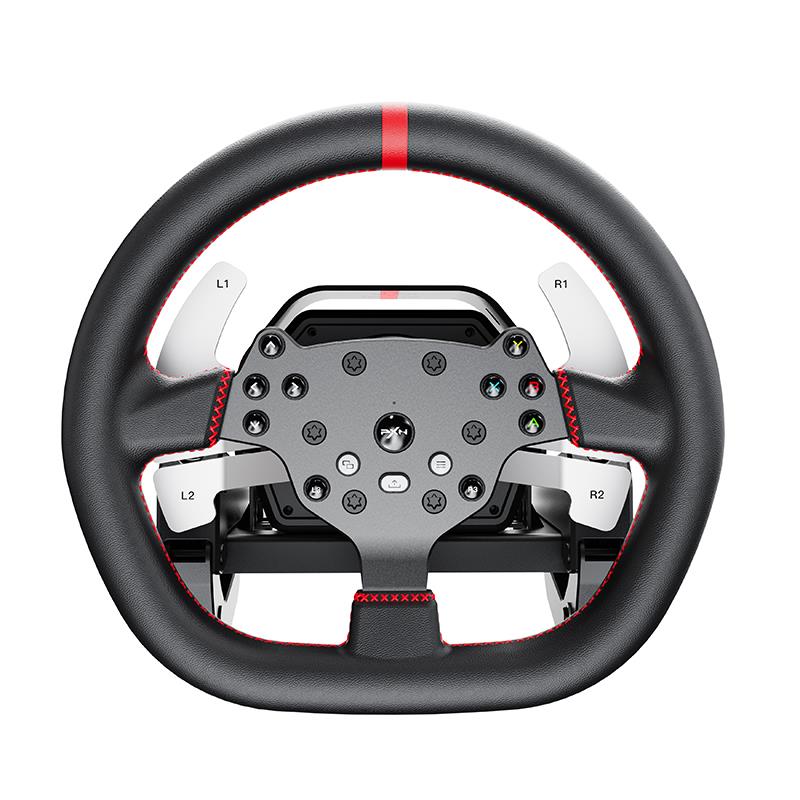 PXN V10 Pro 3.2nm Direct Drive Sim Racing Kit