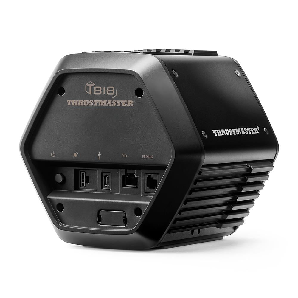 Thrustmaster T818 Servo Base Black Edition