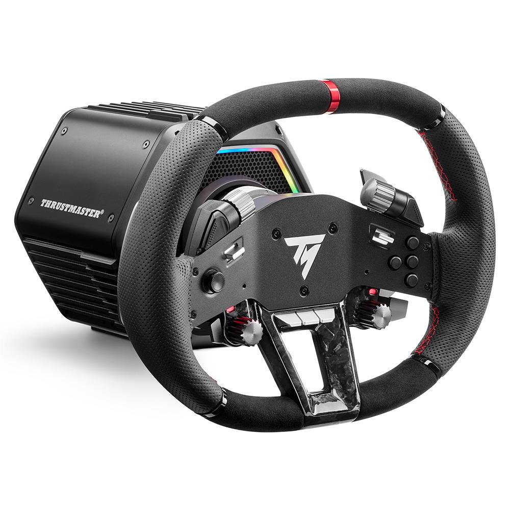 Thrustmaster T818 Servo Base Black Edition