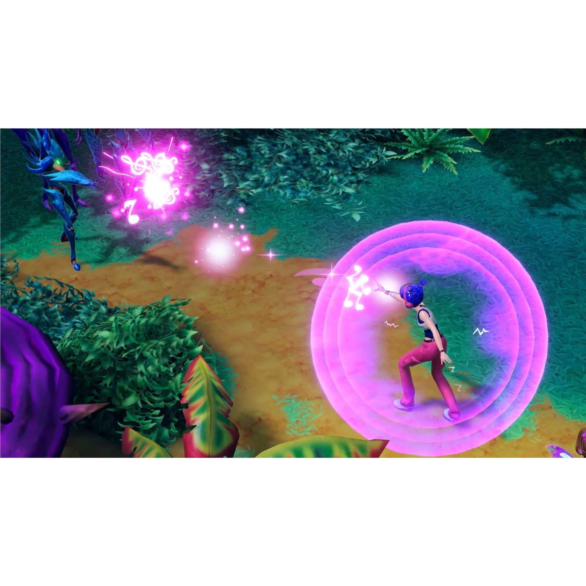 Winx Club: The Magic is Back