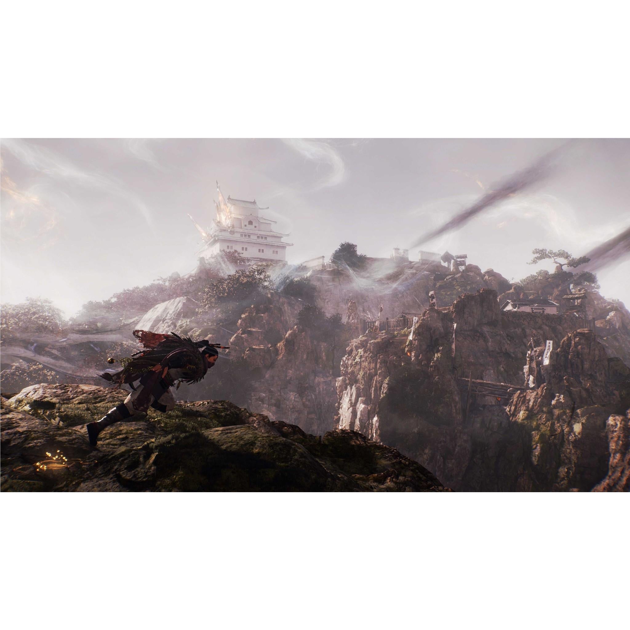 Nioh 3