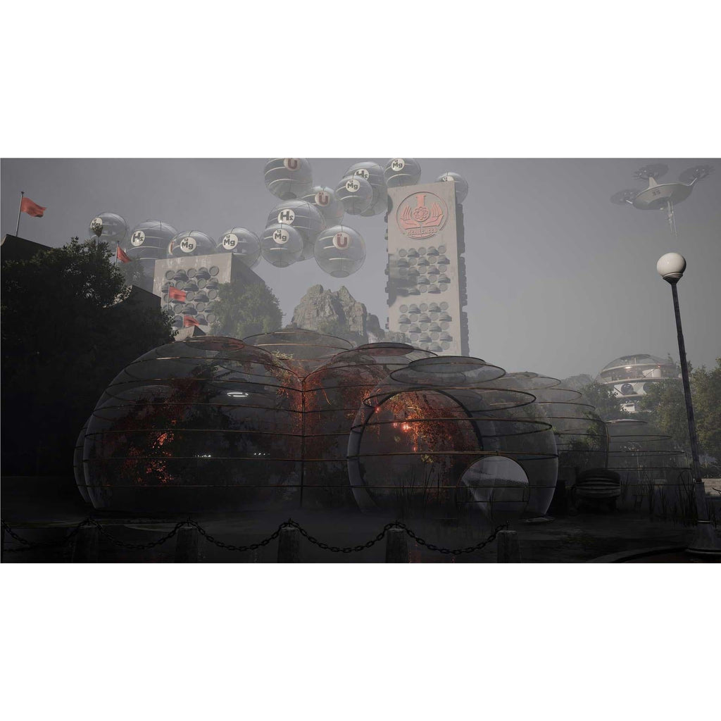 Atomic Heart Ultimate Edition