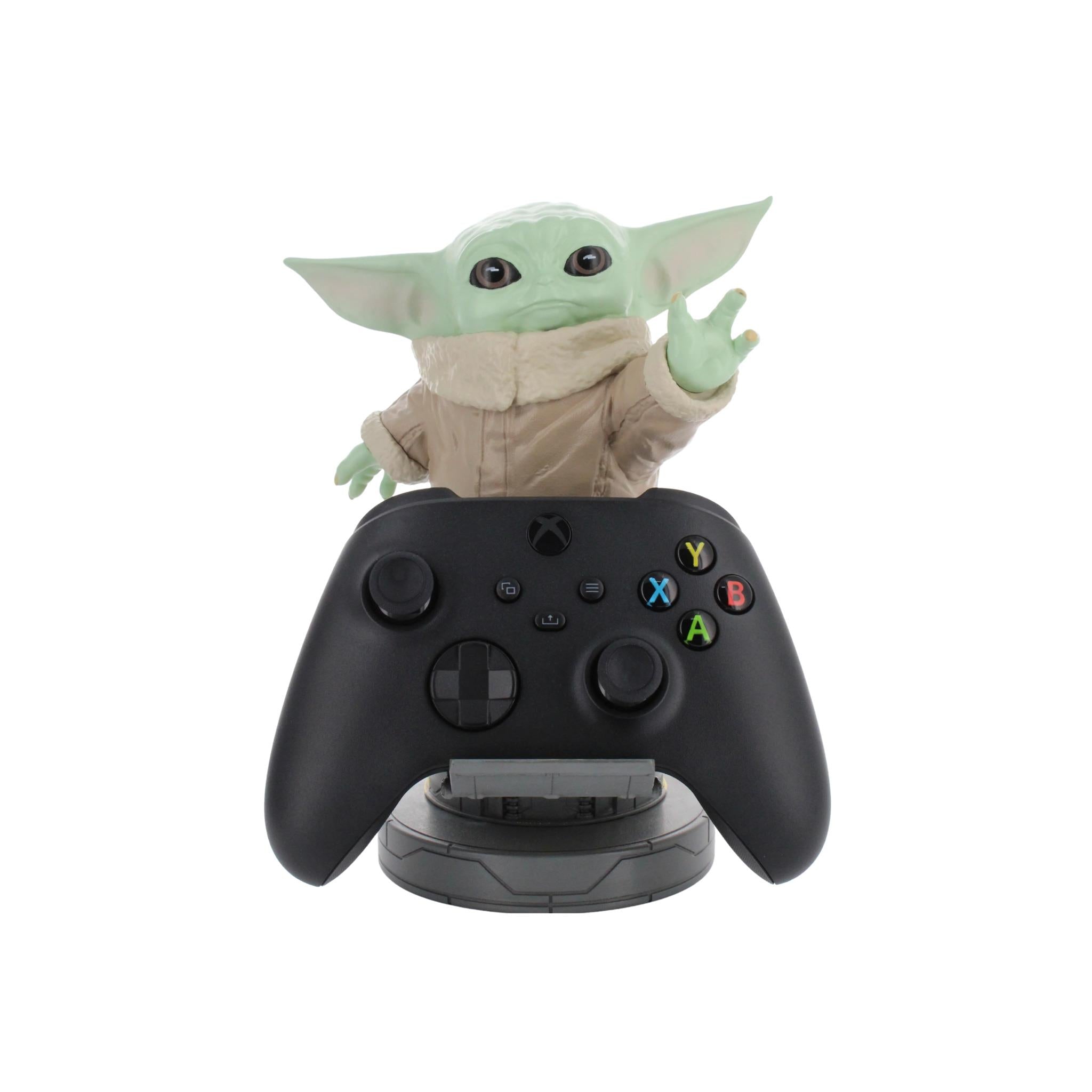 Star Wars: The Child Cable Guys Controller and Phone Holder