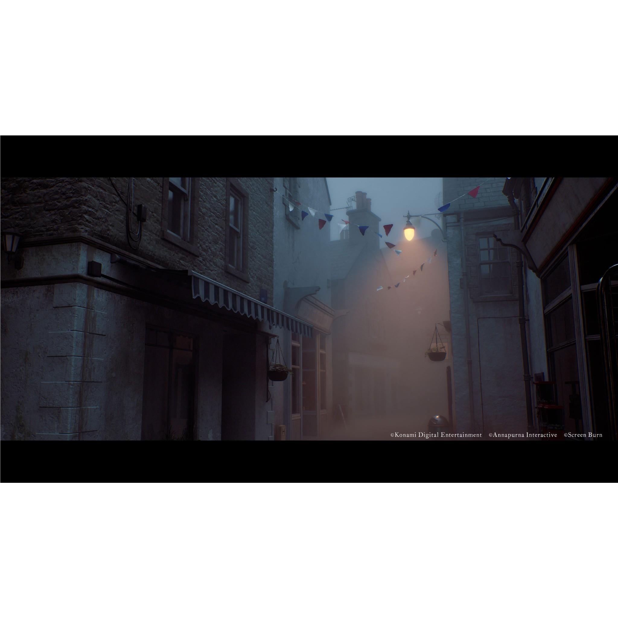 Silent Hill: Townfall