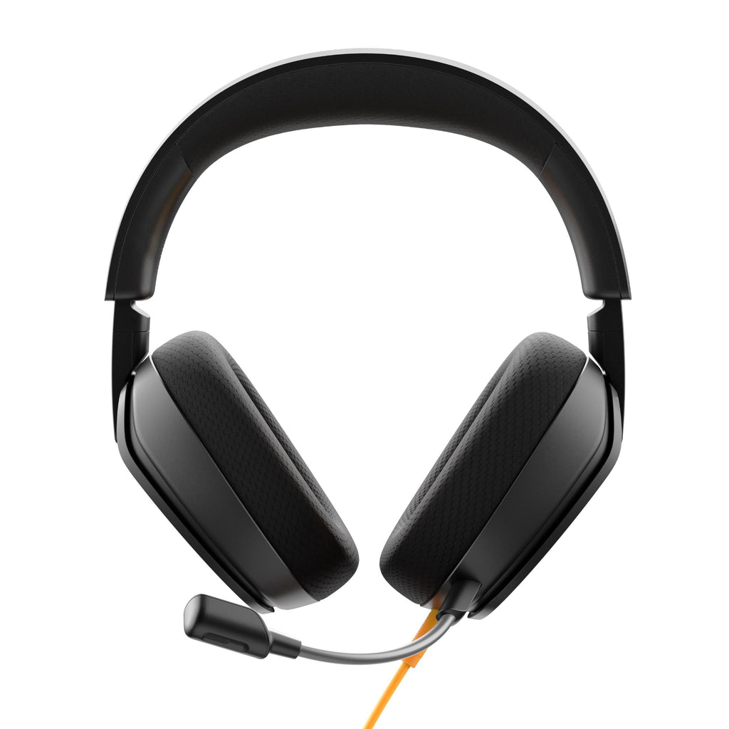 Glorious GHS Eternal Stereo Gaming Headset for PS5, PS4, Xbox, Switch and PC (Black)