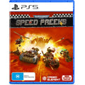 Warhammer 40,000: Speed Freeks