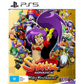 Shantae Advance: Risky Resolution