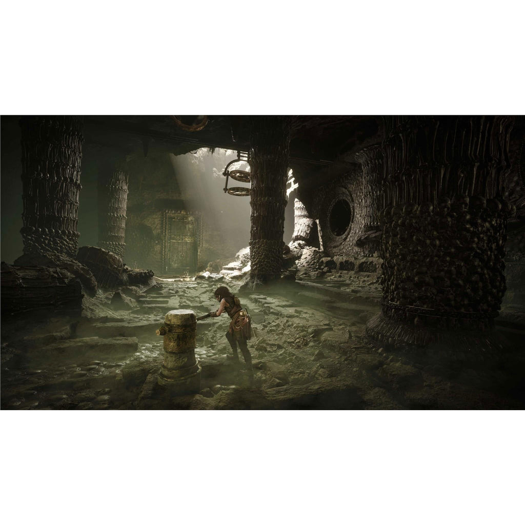 Resonance: A Plague Tale Legacy