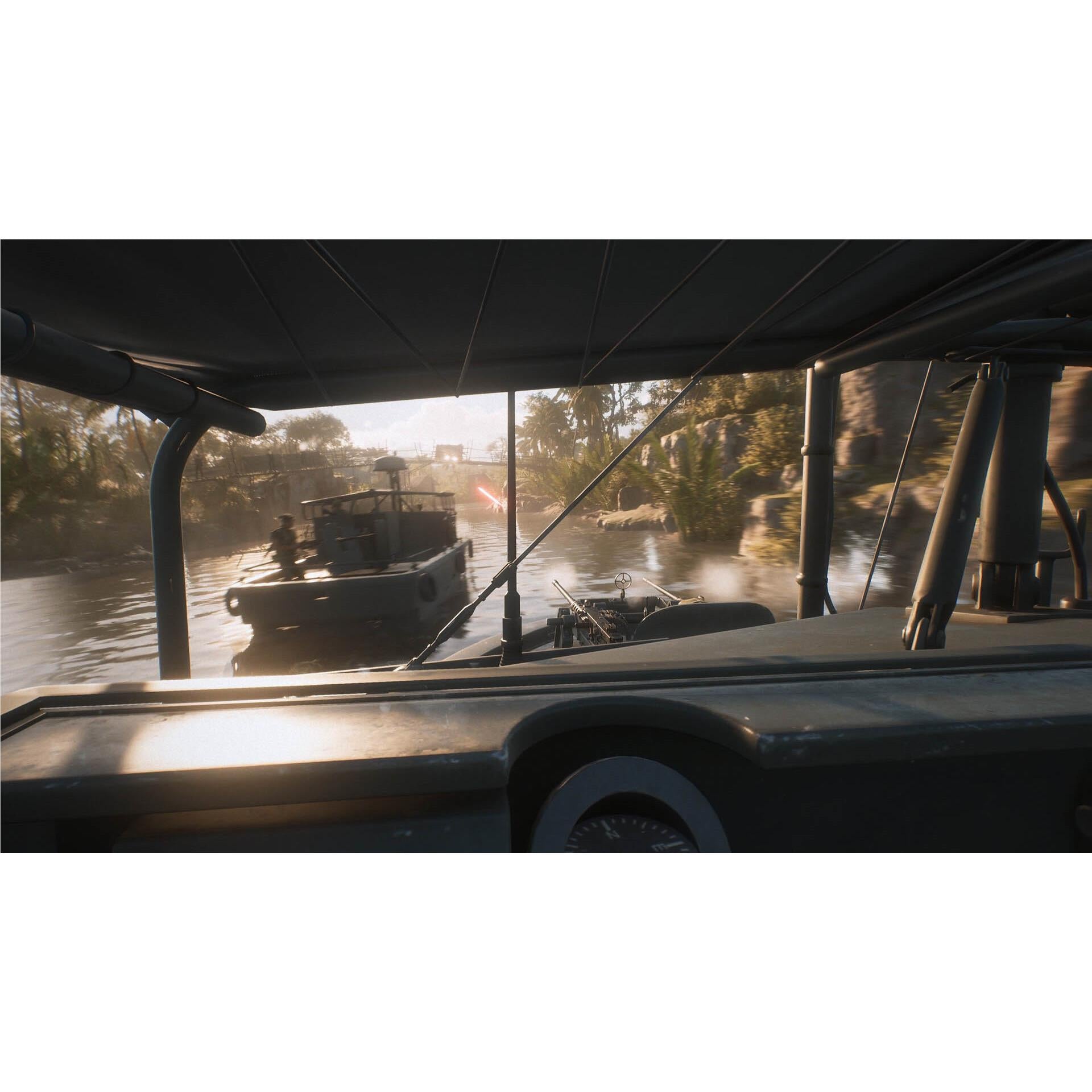 Hell Let Loose: Vietnam