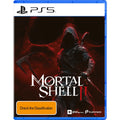 Mortal Shell II