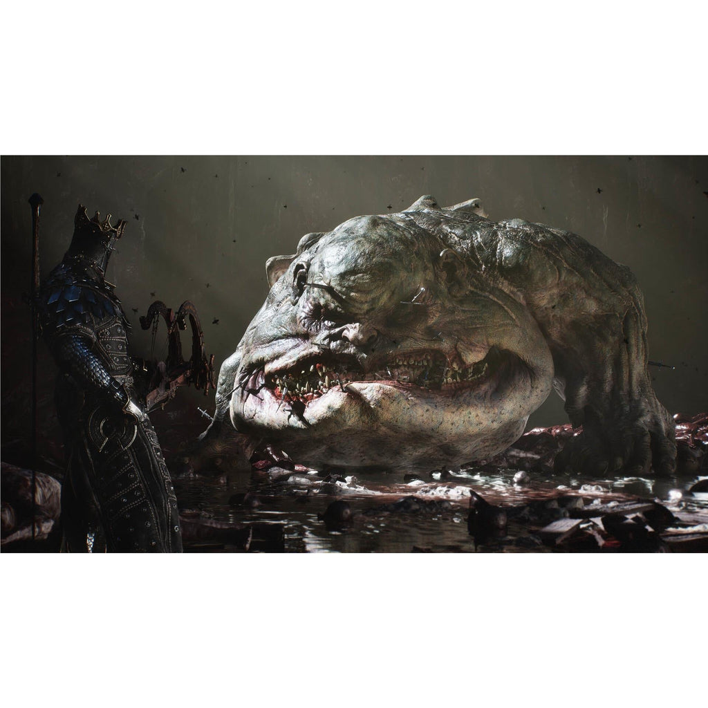Mortal Shell II Revered Edition