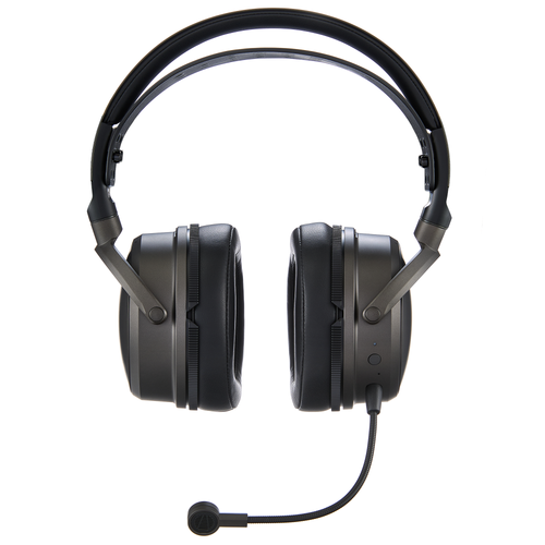 Audeze Maxwell 2 Wireless Planar Magnetic Headphones for Playstation